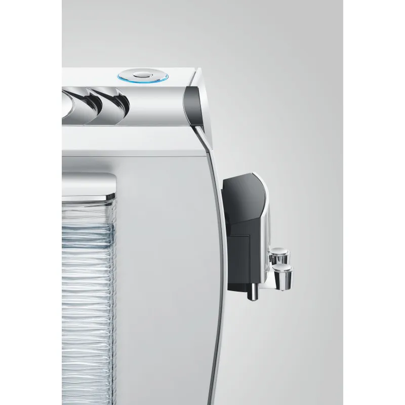 JURA Z10 Diamond Hot and Cold - musthave koffiemachine