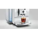 JURA Z10 Diamond Hot and Cold - musthave koffiemachine