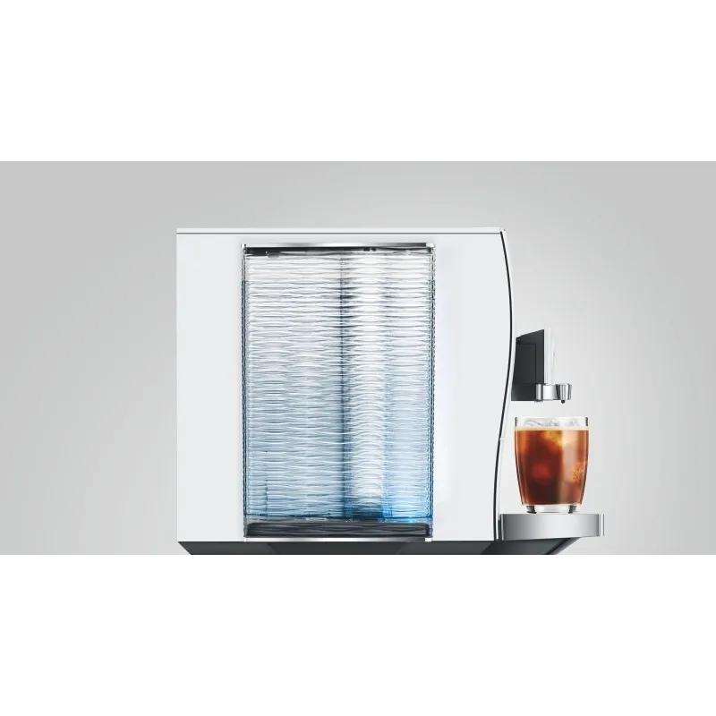 JURA Z10 Diamond Hot and Cold - musthave koffiemachine