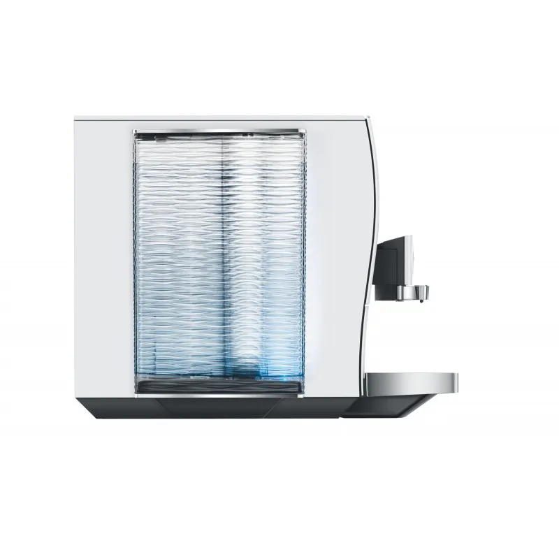 JURA Z10 Diamond Hot and Cold - musthave koffiemachine