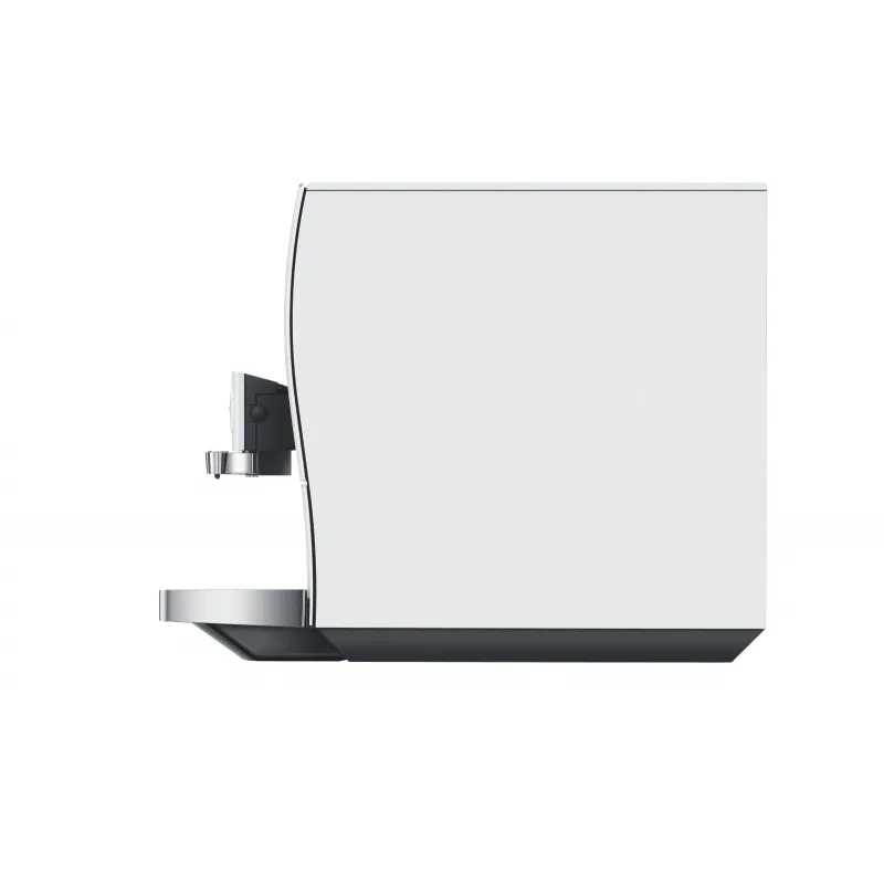 JURA Z10 Diamond Hot and Cold - musthave koffiemachine