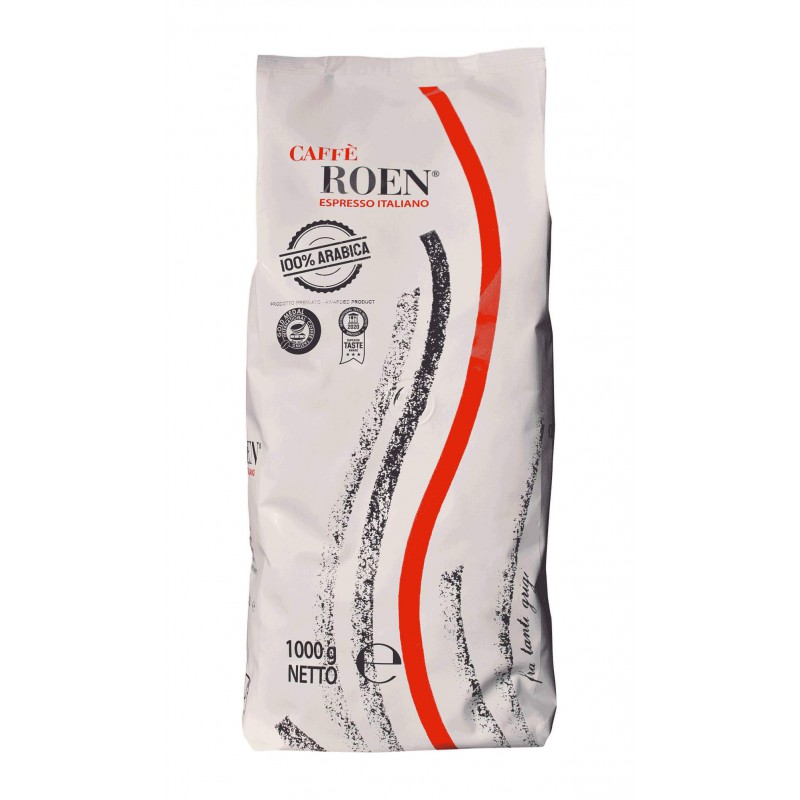 Roen 100% Arabica Koffiebonen