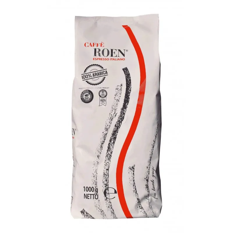 Roen 100% Arabica Koffiebonen
