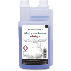 Vloeibare melksysteem Reiniger voor oa JURA