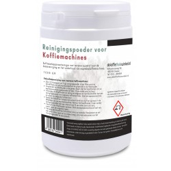 KTW Reinigingspoeder voor Koffiemachines