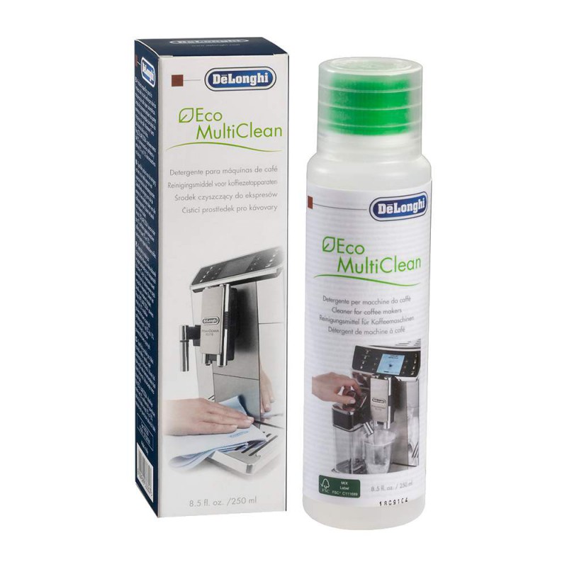 Delonghi melkreiniger - eco multiclean