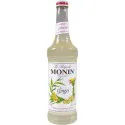 Op zoek naar Monin gember siroop? Wij leveren voordelig en snel!