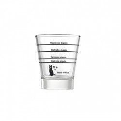 Motta shotglas
