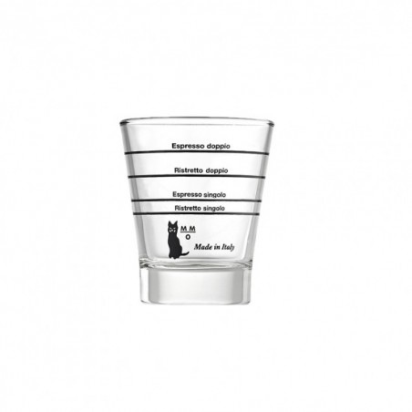 Motta shotglas