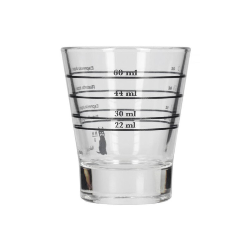 Motta shotglas