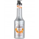 Monin Mandarijn - Tangerine - Fruitpuree