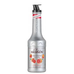 Monin Grapefruit Fruitpuree