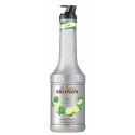 Monin Limoen - Lime fruitpuree