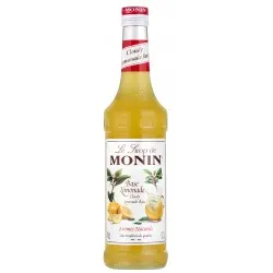 Monin Cloudy Lemonade base