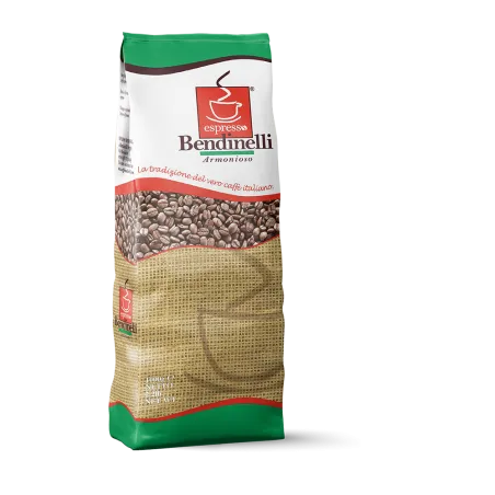 Bendinelli Armonioso koffiebonen