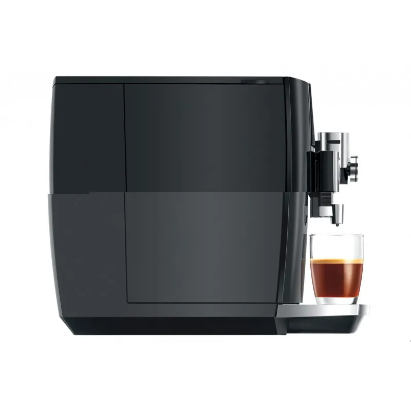 JURA J8 Piano Black (EA)