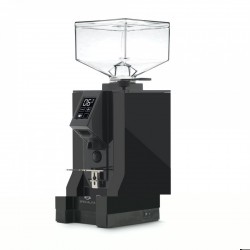 Eureka Mignon Specialita Koffiemolen - Mat Zwart