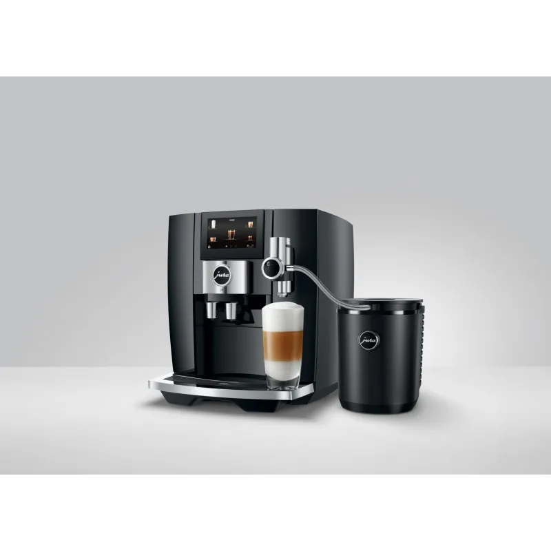 JURA Cool Control melkkoeler 1,0 ltr