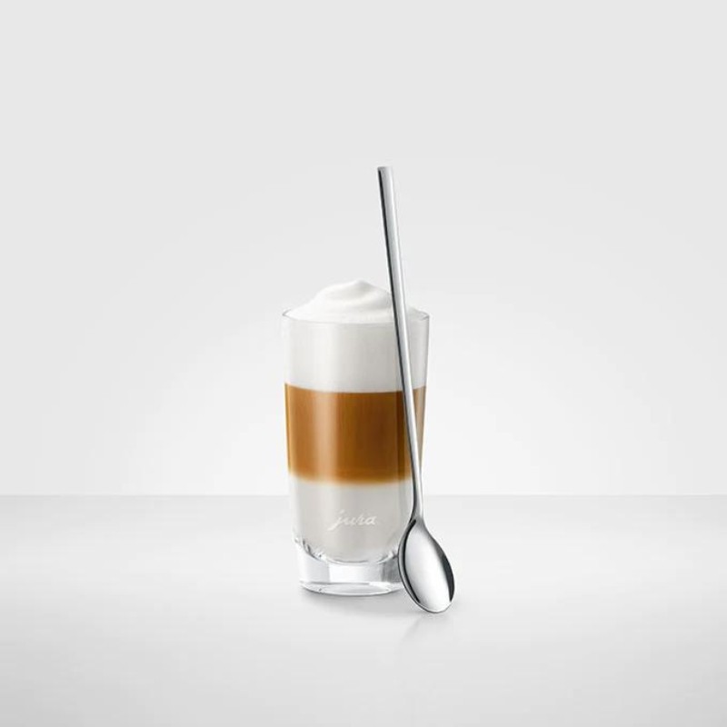 JURA Latte Macchiato lepels