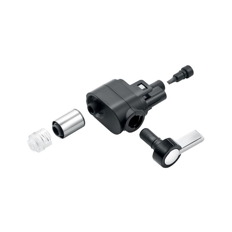 JURA Profi Auto Cappuccinatore GEN 2