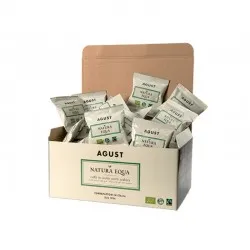 Agust Natura Equa ESE- pads