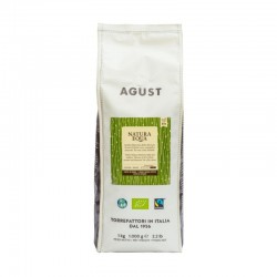 Agust Natura Equa (bio code: IT BIO 009)