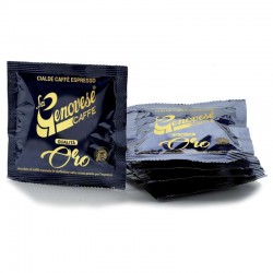 Laganovese Qualita Oro ESE pads