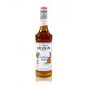 Monin Carribean Rhum siroop ingrediënten
