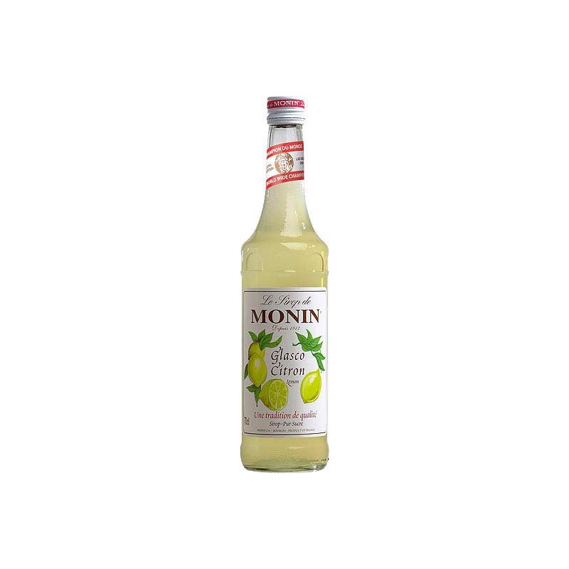 Op zoek naar Monin Citroen siroop? Wij leveren voordelig en snel!