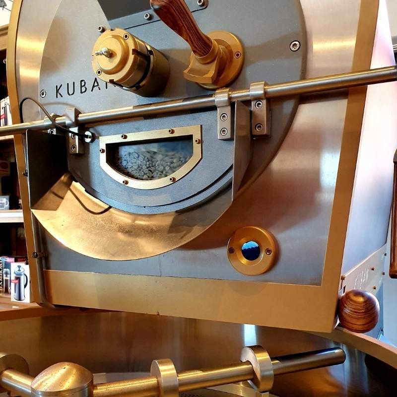 Nicaragua Ongebrande Koffiebonen