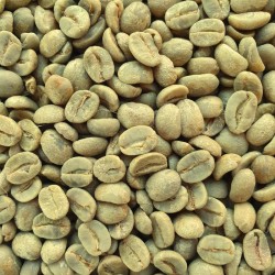 Ongebrande koffiebonen Brasil Santos Fine Cup Cerrado