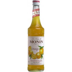 Op zoek naar Monin sinaasappel siroop? Wij leveren voordelig en snel!