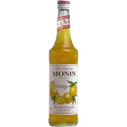 Op zoek naar Monin sinaasappel siroop? Wij leveren voordelig en snel!