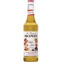 Op zoek naar Monin spicy ahorn siroop? Wij leveren voordelig en snel!