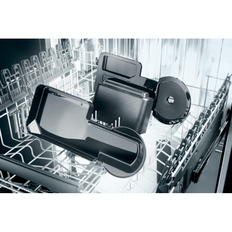 JURA ONO Koffie Zwart