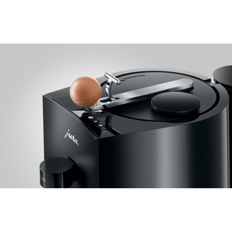 JURA ONO Koffie Zwart