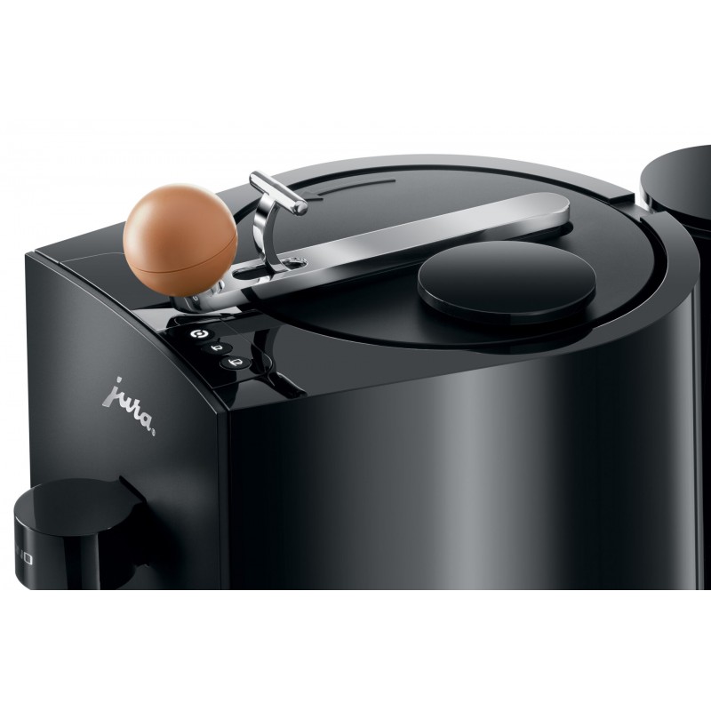 JURA ONO Koffie Zwart