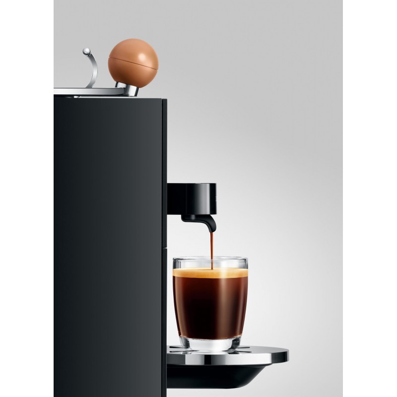 JURA ONO Koffie Zwart