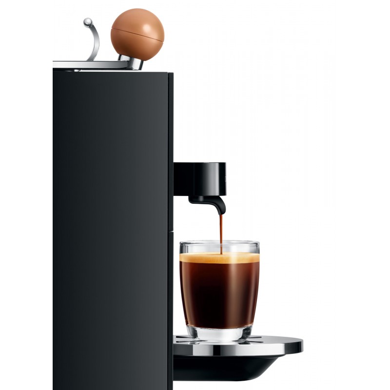 JURA ONO Koffie Zwart