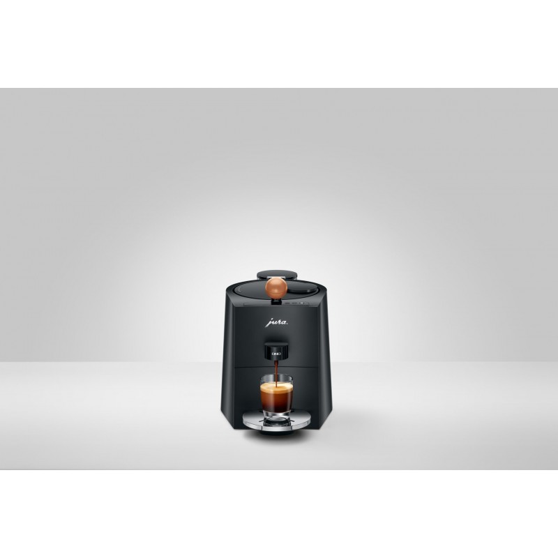 JURA ONO Koffie Zwart