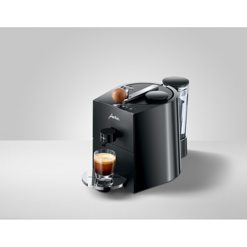 JURA ONO Koffie Zwart