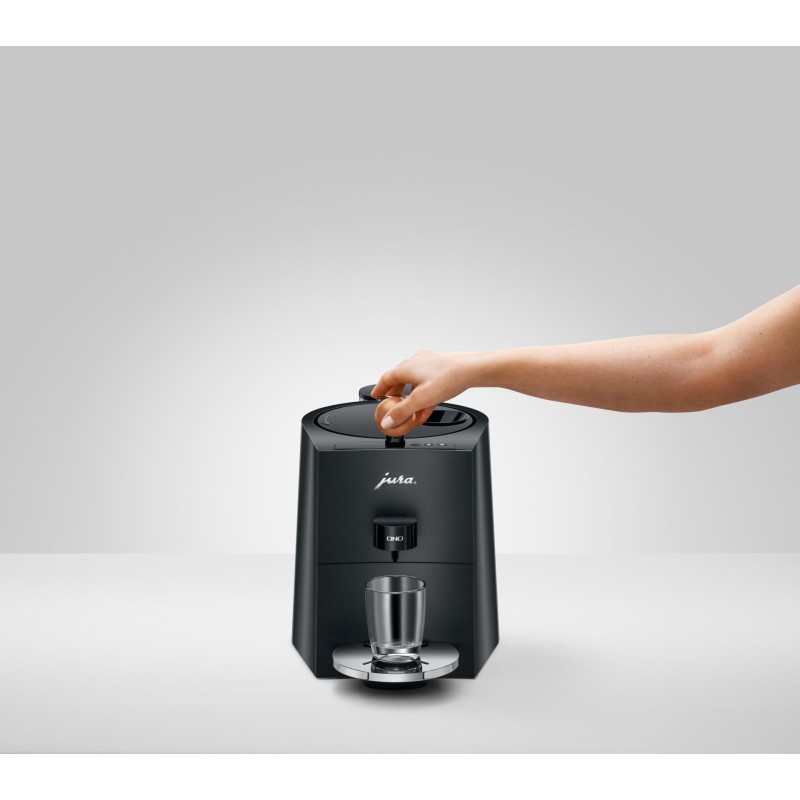 JURA ONO Koffie Zwart