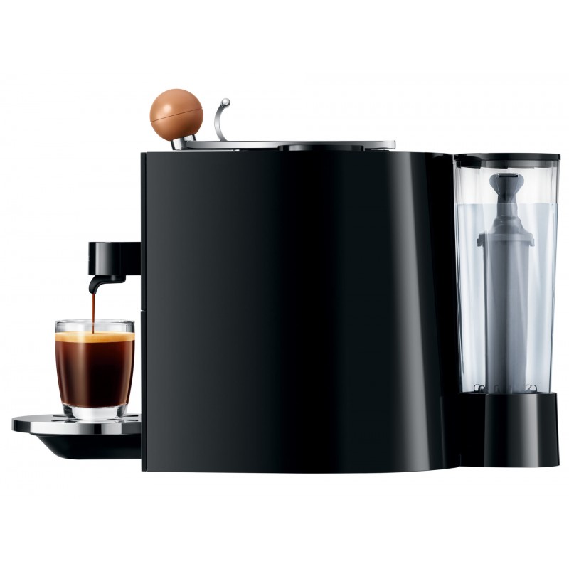 JURA ONO Koffie Zwart