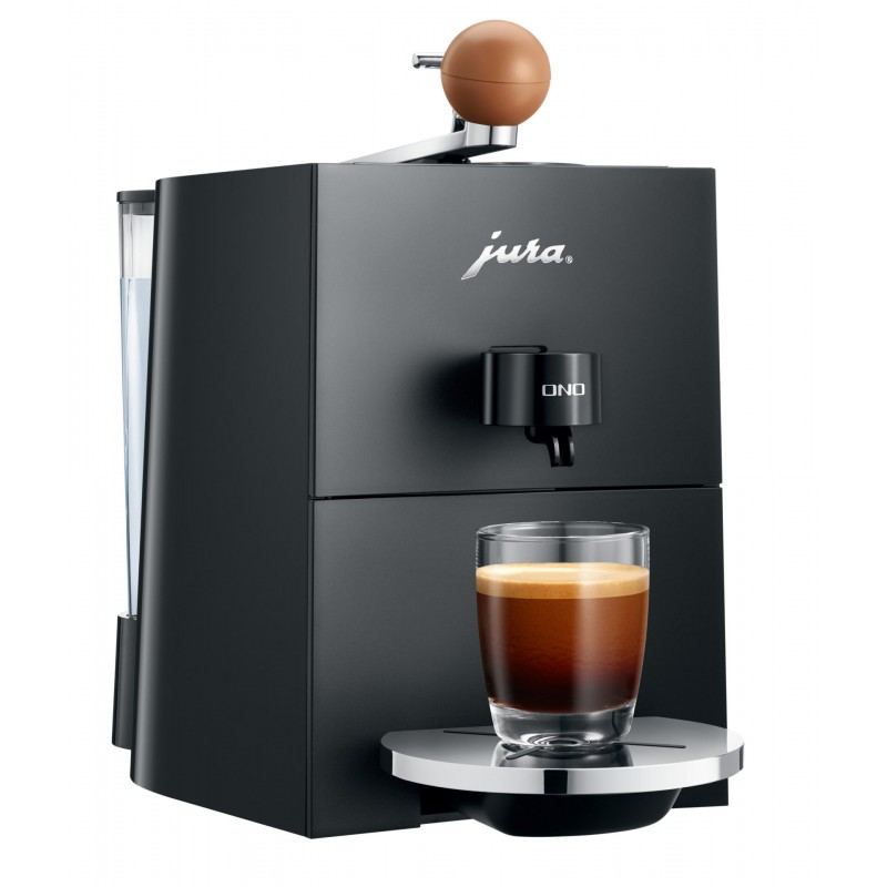 JURA ONO Koffie Zwart