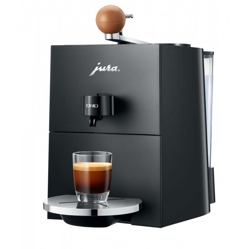 JURA ONO Koffie Zwart