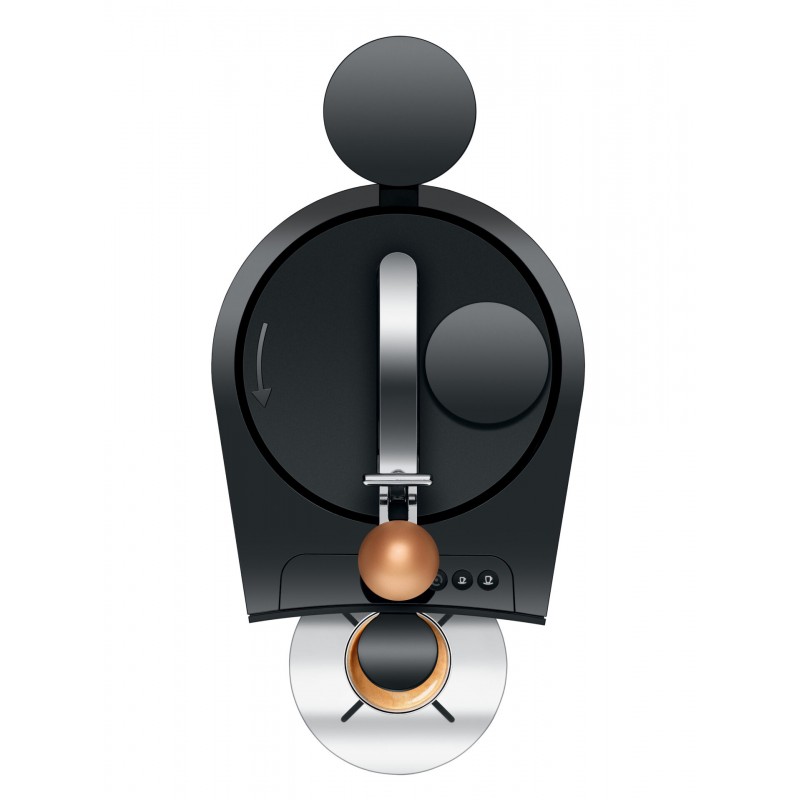 JURA ONO Koffie Zwart