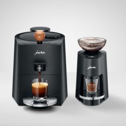 JURA ONO en PAG Koffiemolen