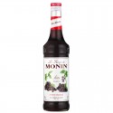 Monin Bramen Siroop fles van 0,7 liter
