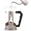 Bialetti Preziosa wordt gevuld met water