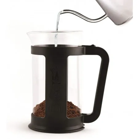 Bialetti Cafetière Smart